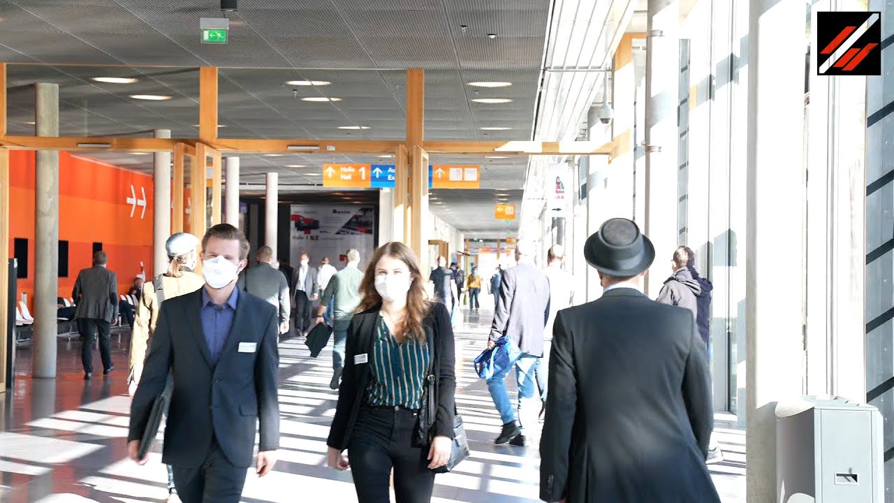Schweisstec Internationale Fachmesse für Fügetechnologie YouTube