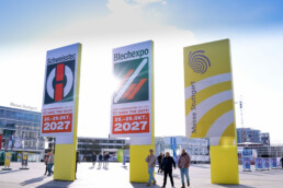 Schweisstec Internationale Fachmesse für Fügetechnologie Blechexpo 2025 .00 09 57 36.Standbild080 bea 1 scaled uai