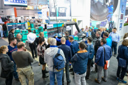 Schweisstec Internationale Fachmesse für Fügetechnologie csm schweisstec impressionen 2019 1 04 277561e468 uai