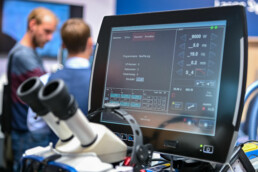 Schweisstec Internationale Fachmesse für Fügetechnologie csm schweisstec impressionen 2019 1 09 d798a4f640 uai