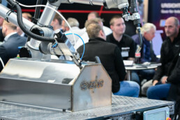 Schweisstec Internationale Fachmesse für Fügetechnologie csm schweisstec impressionen 2019 1 27 f74ff0b8c9 uai