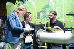 Schweisstec Internationale Fachmesse für Fügetechnologie csm schweisstec impressionen 2019 1 29 079234e21a uai