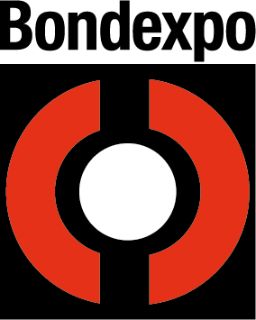 Schweisstec Internationale Fachmesse für Fügetechnologie bondexpo logo footer