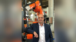 Schweisstec Internationale Fachmesse für Fügetechnologie csm Blechexpo2021 Schweisstec2021 CLOOS StephanPittner HD 98329c5458 1 uai