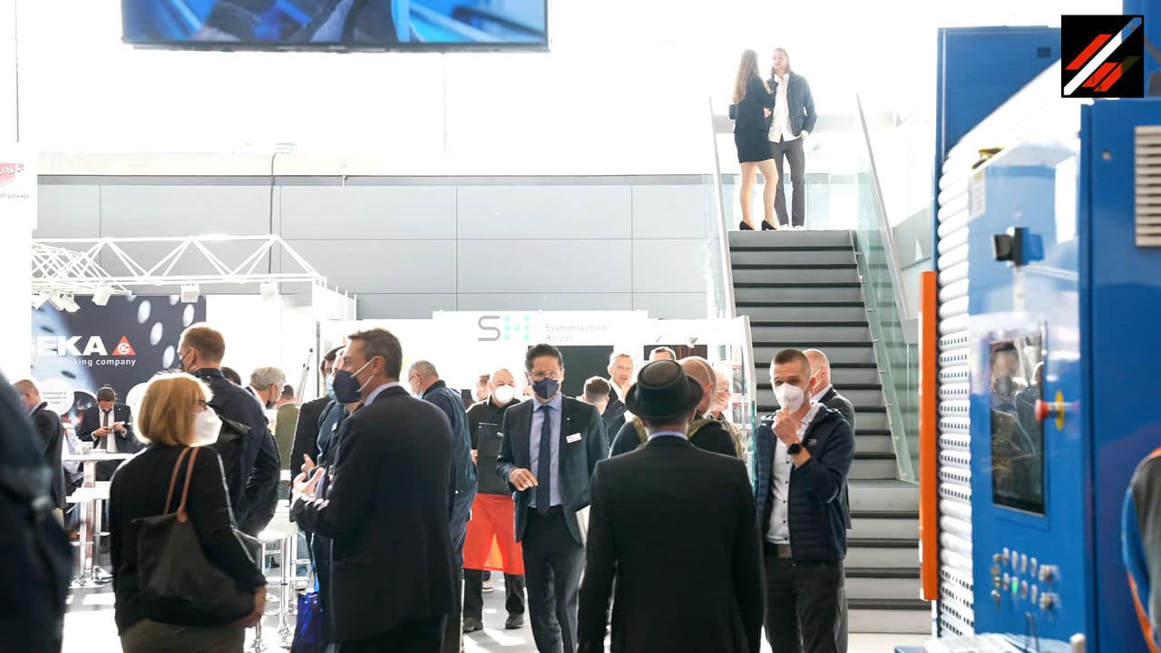 Schweisstec Internationale Fachmesse für Fügetechnologie
