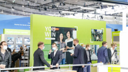 Schweisstec Internationale Fachmesse für Fügetechnologie csm C0236.MP4.00 43 47 09.Standbild001 bea 3645faaa1a uai