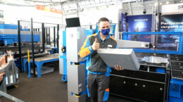 Schweisstec Internationale Fachmesse für Fügetechnologie csm C0244S03.MP4.00 49 31 33.Standbild001 ed9740b0d6 uai