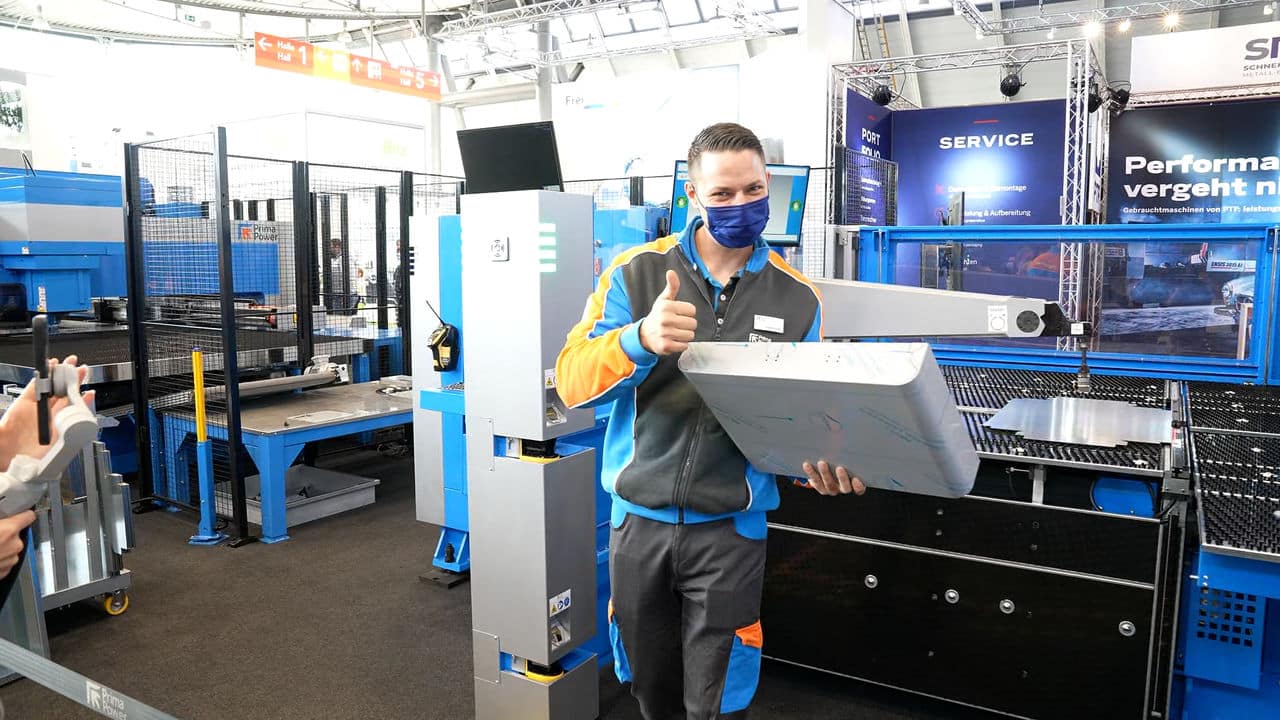 Schweisstec Internationale Fachmesse für Fügetechnologie csm C0244S03.MP4.00 49 31 33.Standbild001 ed9740b0d6