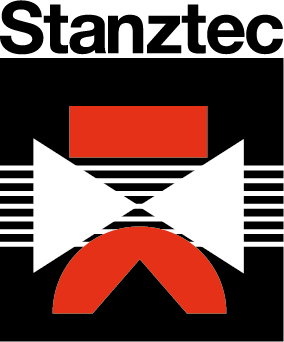 Schweisstec Internationale Fachmesse für Fügetechnologie stanztec logo footer