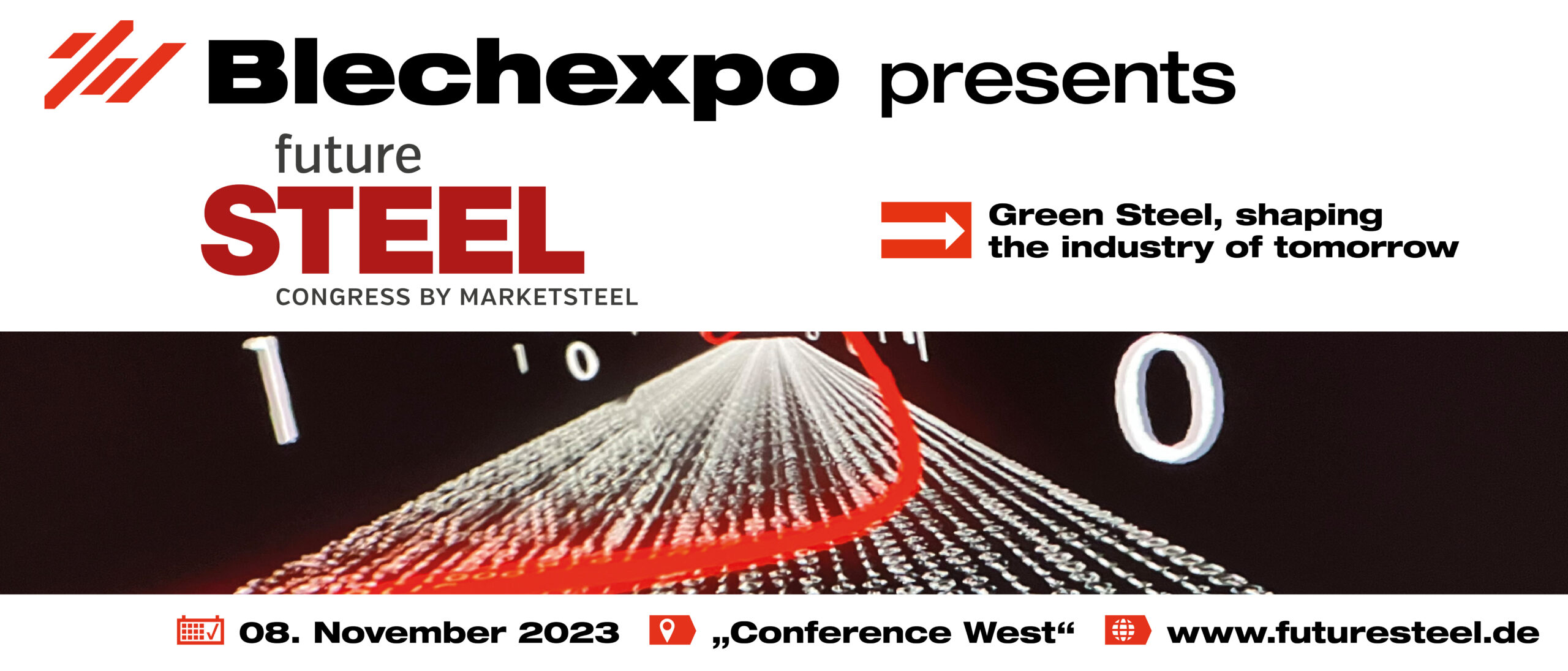 Schweisstec Internationale Fachmesse für Fügetechnologie FututeSteel 1920x822 03 en scaled
