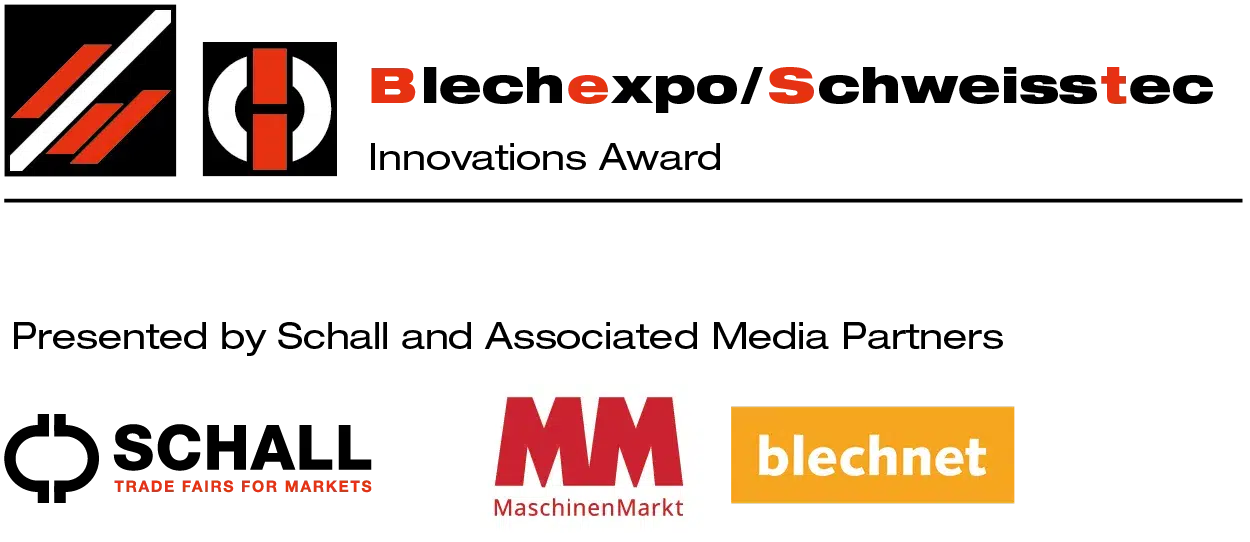 Schweisstec Internationale Fachmesse für Fügetechnologie