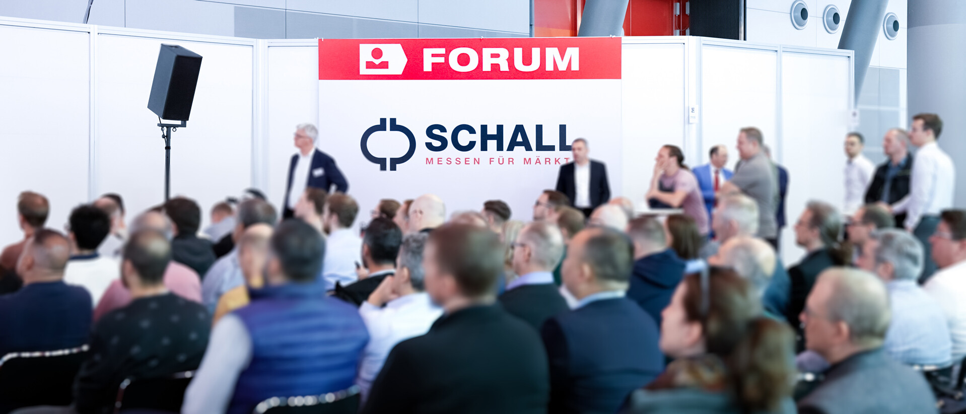 Schweisstec Internationale Fachmesse für Fügetechnologie FORUM 2025 WEB 19200x822 uai