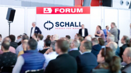 Schweisstec Internationale Fachmesse für Fügetechnologie FORUM 2025 WEB 19200x822 uai