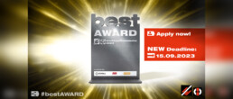 Schweisstec Internationale Fachmesse für Fügetechnologie NEW Deadline best AWARD Website 02 uai Schweisstec Internationale Fachmesse für Fügetechnologie NEW Deadline best AWARD Website 02 uai