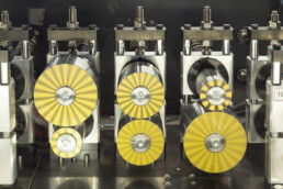 Schweisstec Internationale Fachmesse für Fügetechnologie blechexpo schweisstec pr 2023 uai