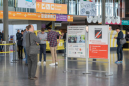 Schweisstec Internationale Fachmesse für Fügetechnologie 52A8119 scaled uai