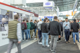 Schweisstec Internationale Fachmesse für Fügetechnologie 52A8171 scaled uai