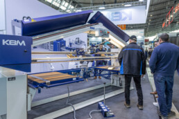 Schweisstec Internationale Fachmesse für Fügetechnologie 52A8182 scaled uai