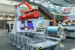 Schweisstec Internationale Fachmesse für Fügetechnologie 52A8187 scaled uai
