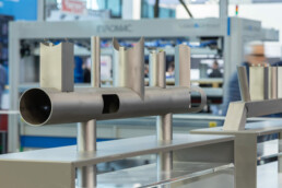 Schweisstec Internationale Fachmesse für Fügetechnologie 52A8192 scaled uai
