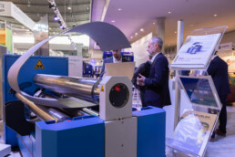 Schweisstec Internationale Fachmesse für Fügetechnologie 52A8204 scaled uai