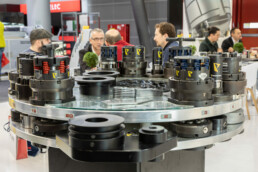Schweisstec Internationale Fachmesse für Fügetechnologie 52A8242 scaled uai
