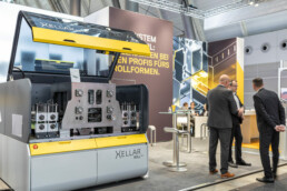 Schweisstec Internationale Fachmesse für Fügetechnologie 52A8254 scaled uai