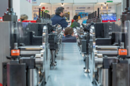 Schweisstec Internationale Fachmesse für Fügetechnologie 52A8264 scaled uai
