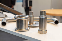 Schweisstec Internationale Fachmesse für Fügetechnologie 52A8266 scaled uai