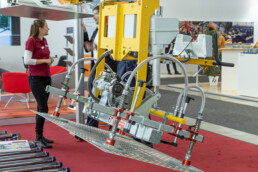 Schweisstec Internationale Fachmesse für Fügetechnologie 52A8279 scaled uai