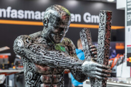Schweisstec Internationale Fachmesse für Fügetechnologie 52A8303 scaled uai