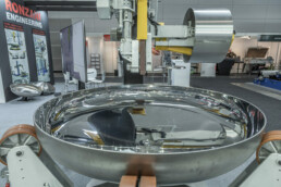 Schweisstec Internationale Fachmesse für Fügetechnologie 52A8318 scaled uai