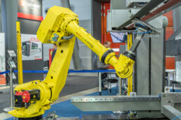 Schweisstec Internationale Fachmesse für Fügetechnologie 52A8324 scaled uai