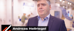 Schweisstec Internationale Fachmesse für Fügetechnologie Andreas Hellriegel ARKU Maschinenbau uai