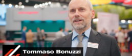 Schweisstec Internationale Fachmesse für Fügetechnologie Salvagnini Tommaso Bonuzzi uai