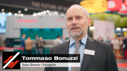 Schweisstec Internationale Fachmesse für Fügetechnologie Salvagnini Tommaso Bonuzzi uai