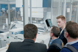 Schweisstec Internationale Fachmesse für Fügetechnologie unnamed file scaled uai