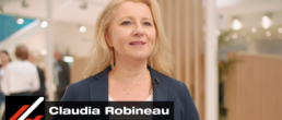 Schweisstec Internationale Fachmesse für Fügetechnologie voestalpine–Claudia Robineau uai
