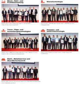 Schweisstec Internationale Fachmesse für Fügetechnologie Best 2025 01 de uai