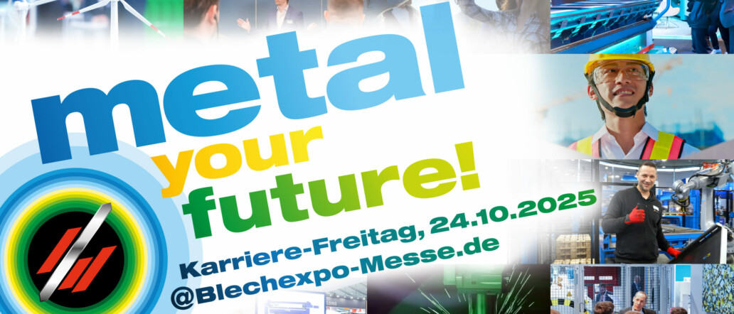 Schweisstec Internationale Fachmesse für Fügetechnologie PM BeSt metal your future 2025 01 DE scaled uai