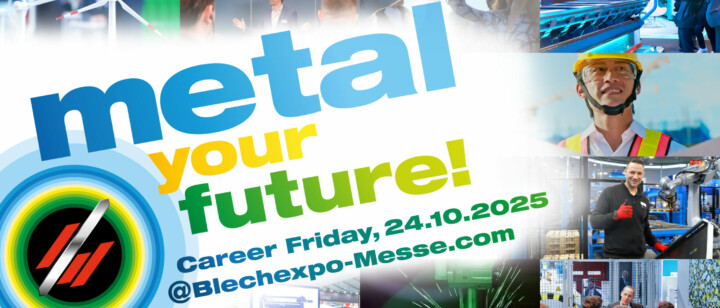 Schweisstec Internationale Fachmesse für Fügetechnologie PM BeSt metal your future 2025 01 EN scaled uai Schweisstec Internationale Fachmesse für Fügetechnologie PM BeSt metal your future 2025 01 EN scaled uai
