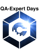 Schweisstec Internationale Fachmesse für Fügetechnologie qa expertdays logo footer