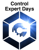 Schweisstec Internationale Fachmesse für Fügetechnologie control expertdays logo footer