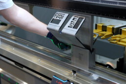 Schweisstec Internationale Fachmesse für Fügetechnologie Blechexpo Schweisstec 2025 5 uai