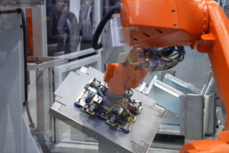 Schweisstec Internationale Fachmesse für Fügetechnologie Blechexpo Schweisstec 2025 9 uai