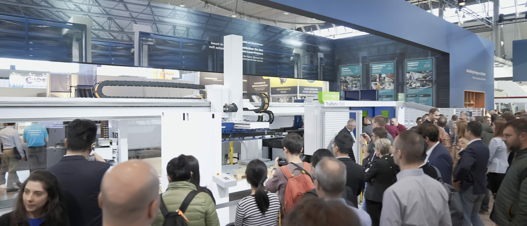 Schweisstec Internationale Fachmesse für Fügetechnologie blechexpo 2023 11 scaled uai Schweisstec Internationale Fachmesse für Fügetechnologie blechexpo 2023 11 scaled uai