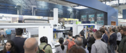 Schweisstec Internationale Fachmesse für Fügetechnologie blechexpo 2023 11 scaled uai